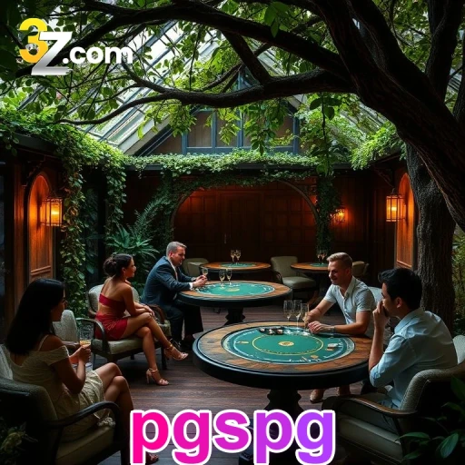 pgspg BET Jogos de caça-níqueis