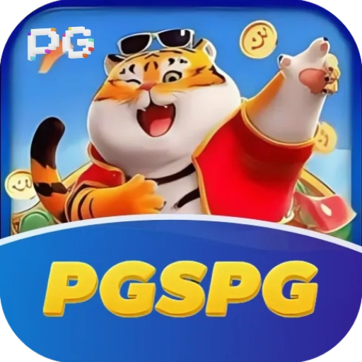 pgspg BET LOGO