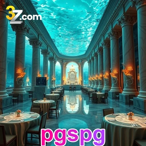 pgspg BET Pagamento